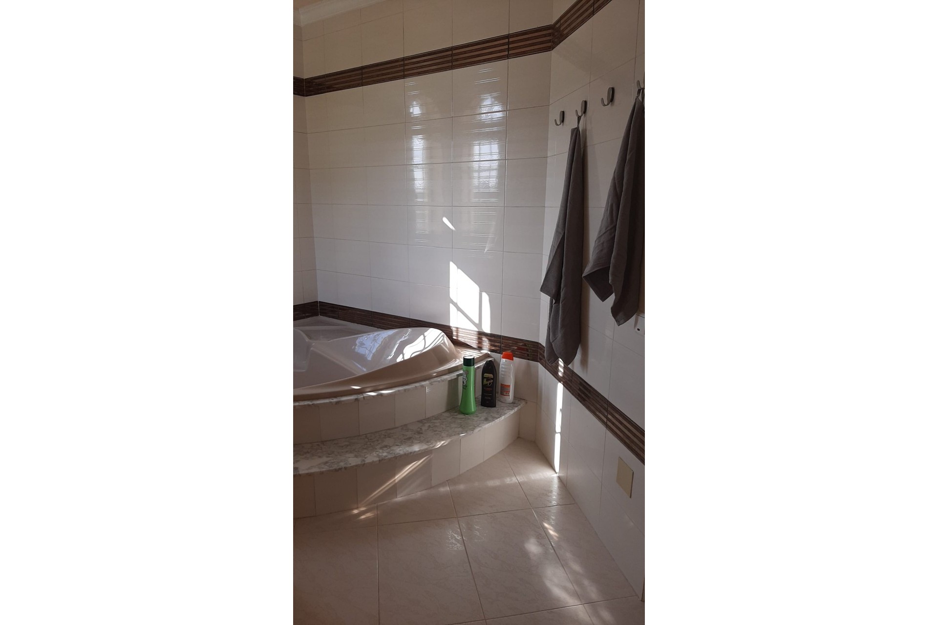 Nouvelle construction - terraced - San Javier