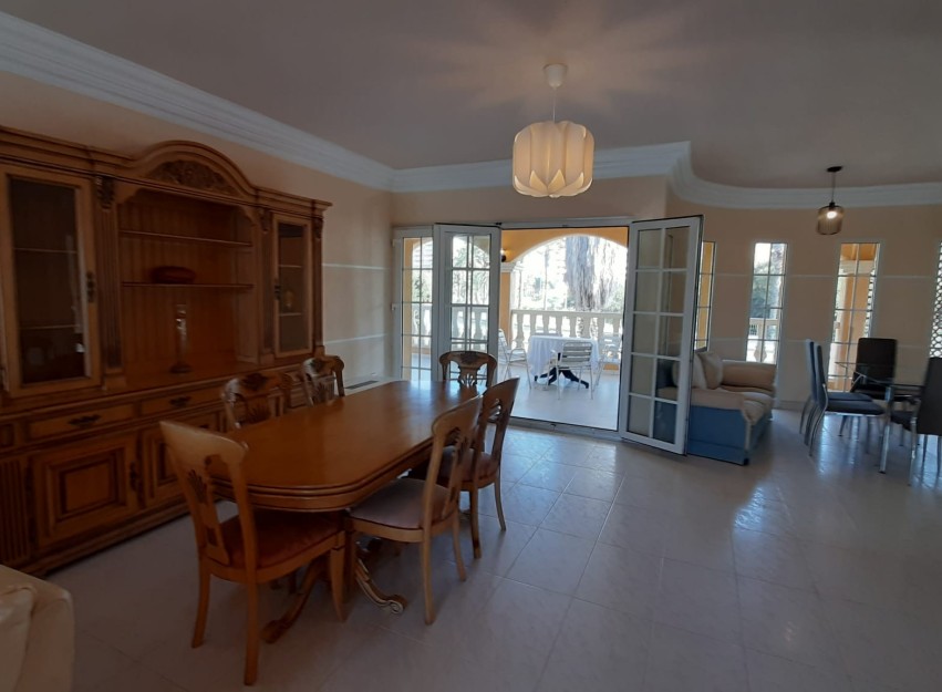 Nouvelle construction - terraced - San Javier