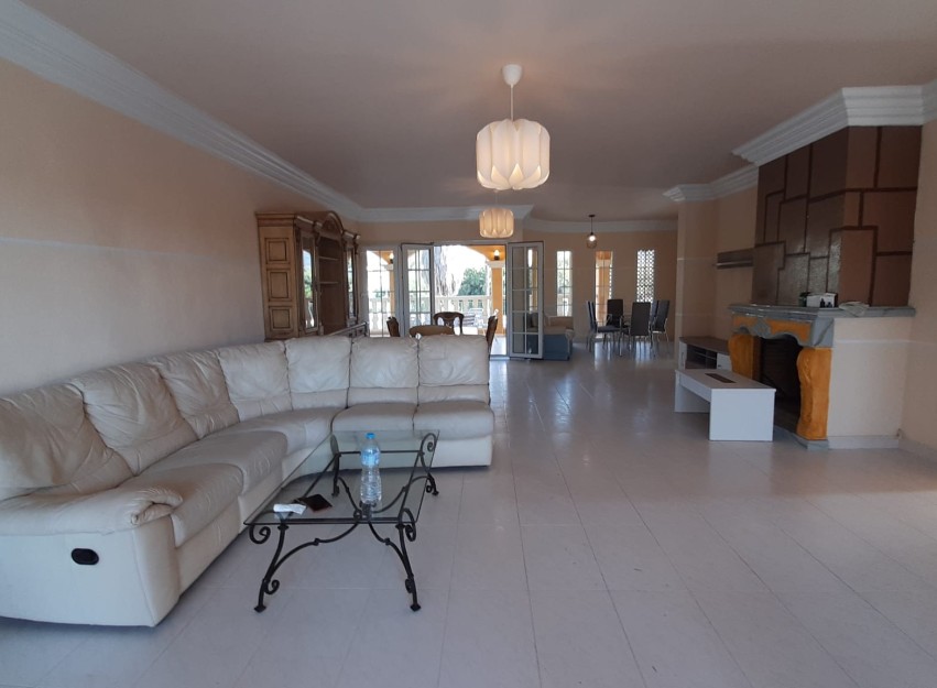 Nouvelle construction - terraced - San Javier