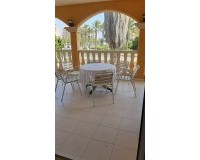 Nouvelle construction - terraced - San Javier