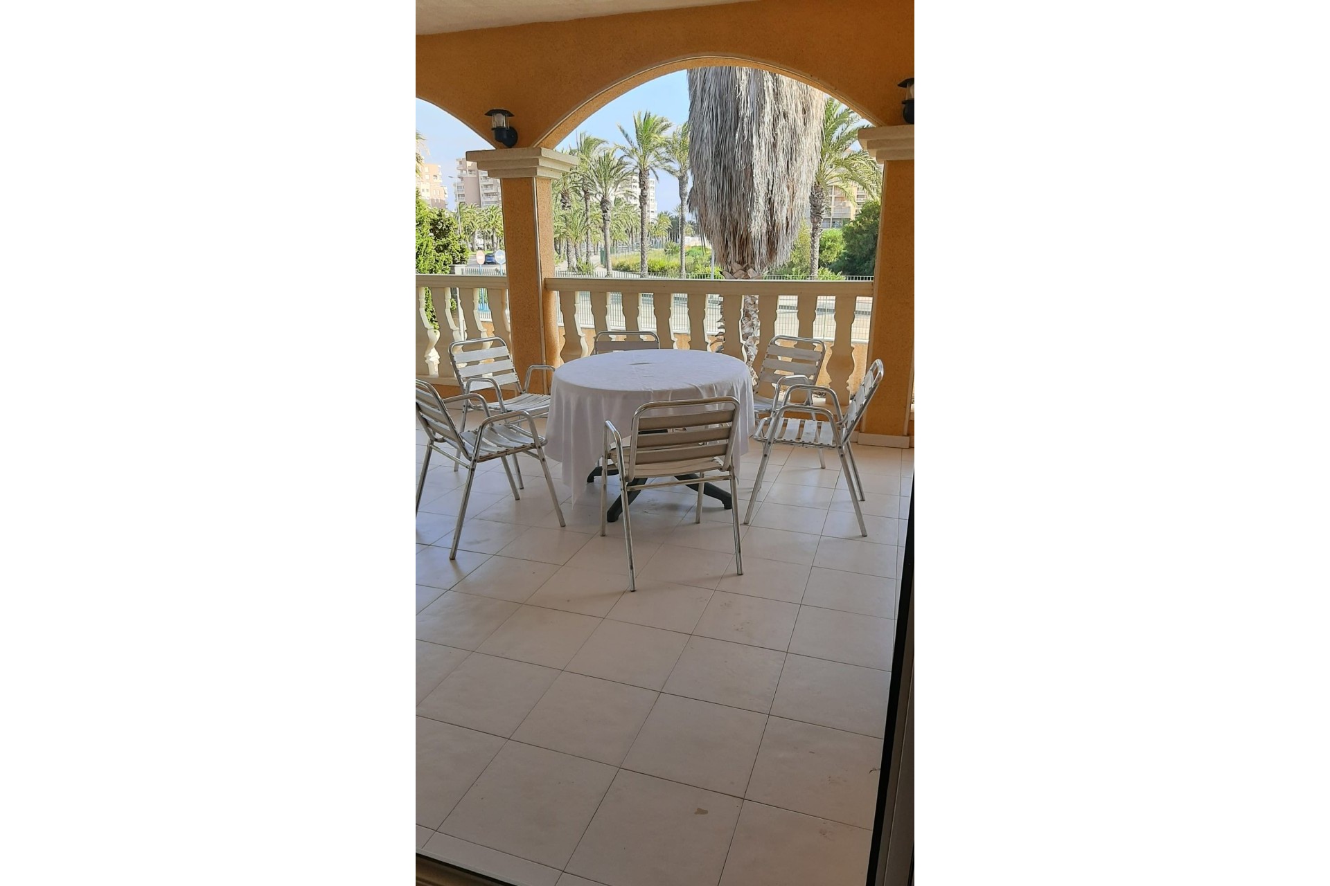 Nouvelle construction - terraced - San Javier