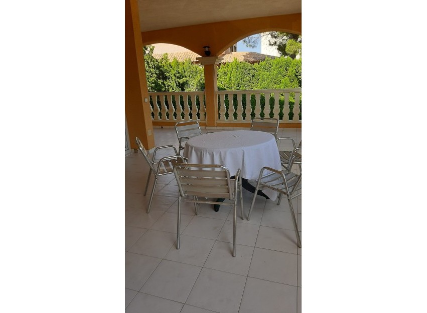 Nouvelle construction - terraced - San Javier