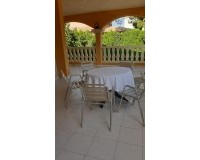 Nouvelle construction - terraced - San Javier