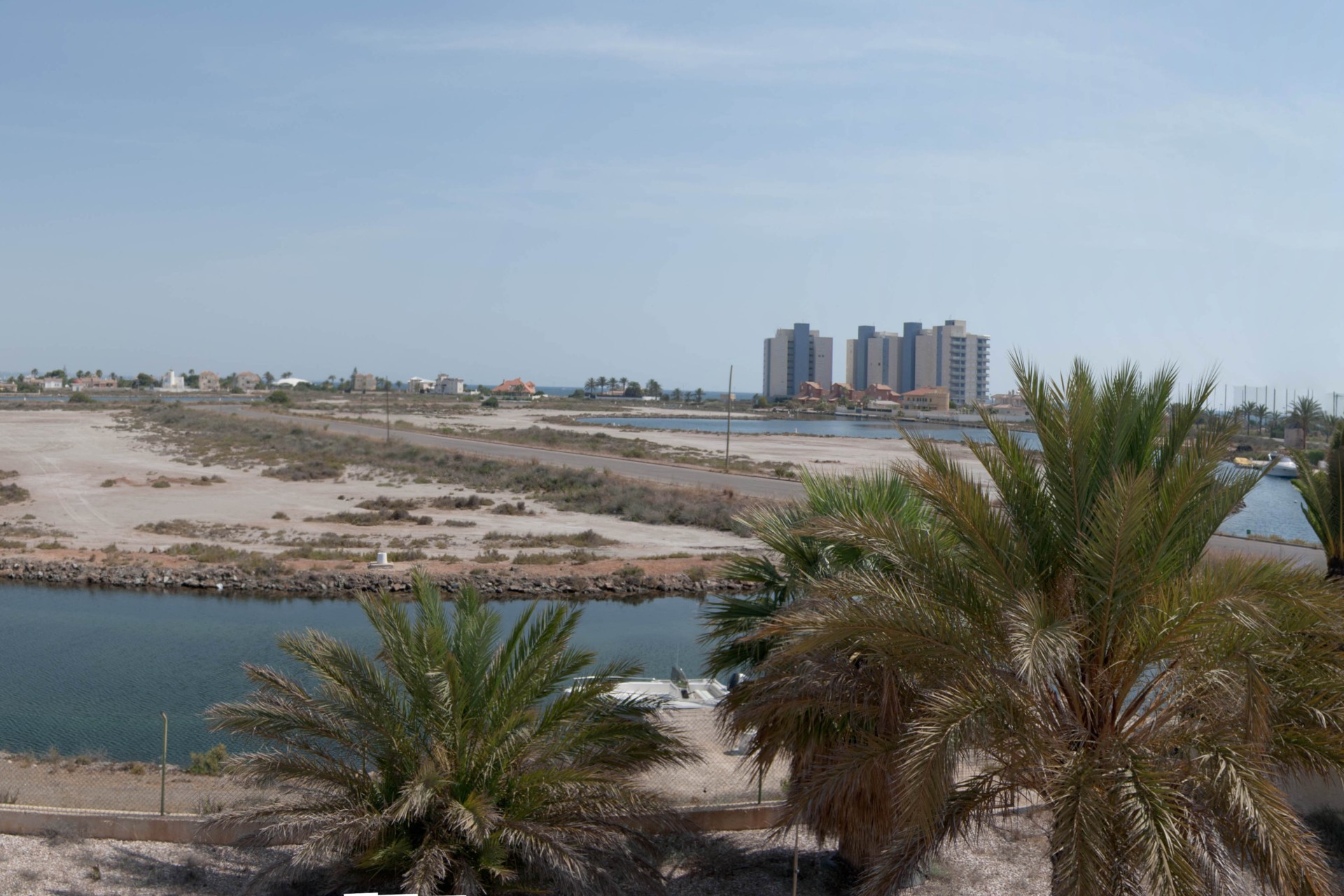 Nouvelle construction - terraced - San Javier