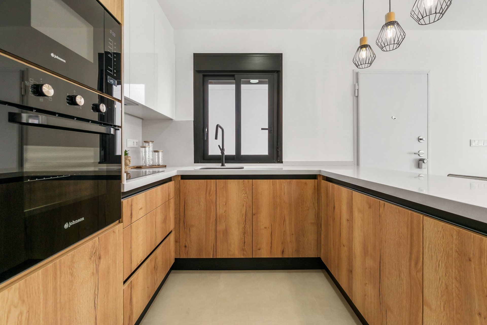 Nouvelle construction - terraced - San Pedro del Pinatar