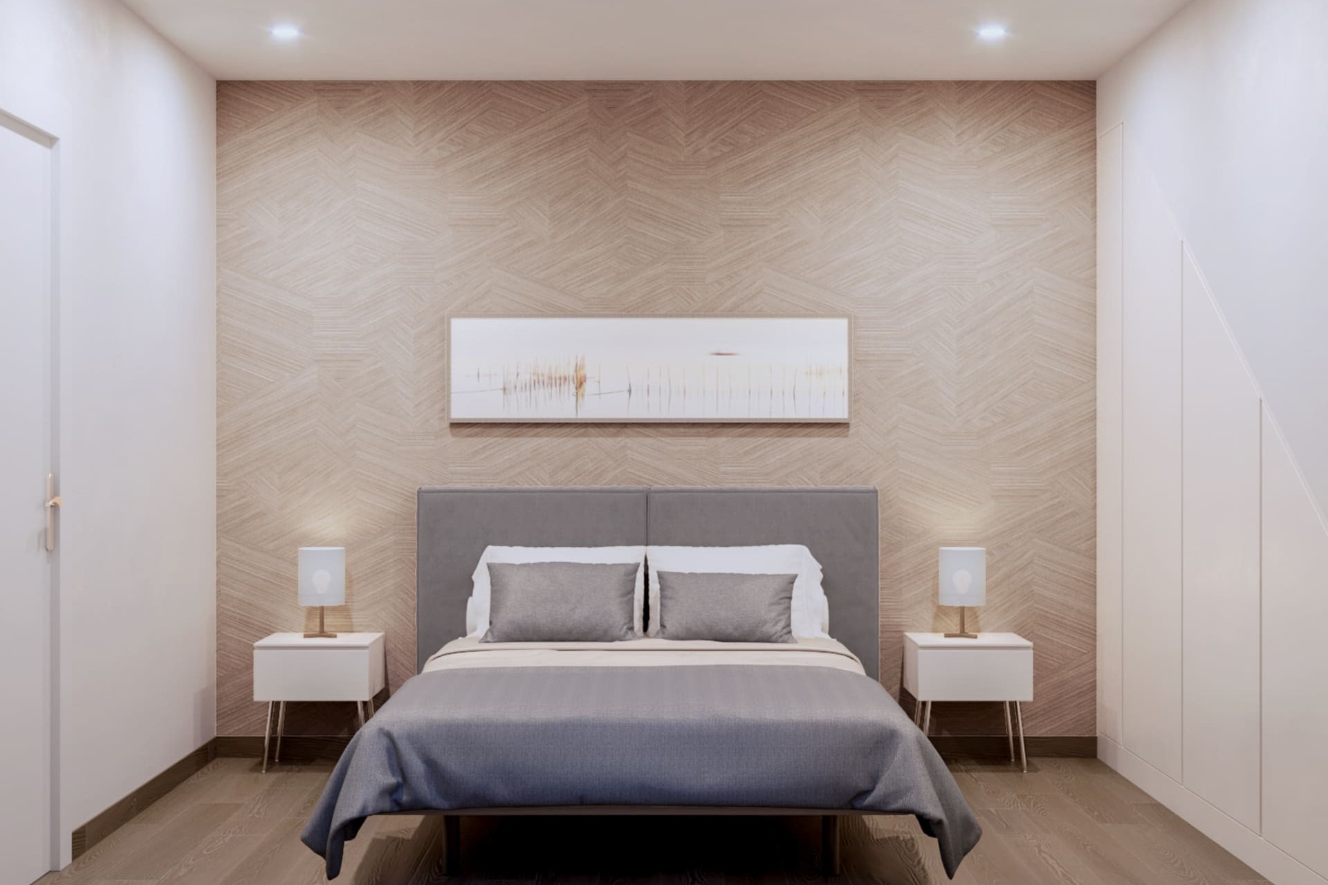 Nouvelle construction - terraced - San Pedro del Pinatar