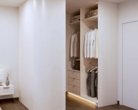 Nouvelle construction - terraced - San Pedro del Pinatar