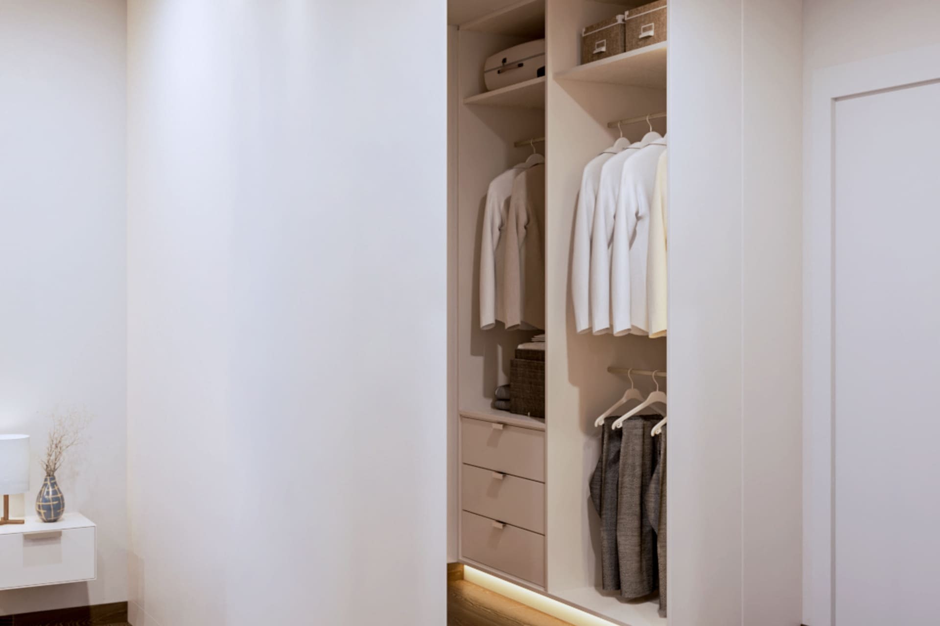 Nouvelle construction - terraced - San Pedro del Pinatar