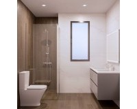 Nouvelle construction - terraced - San Pedro del Pinatar