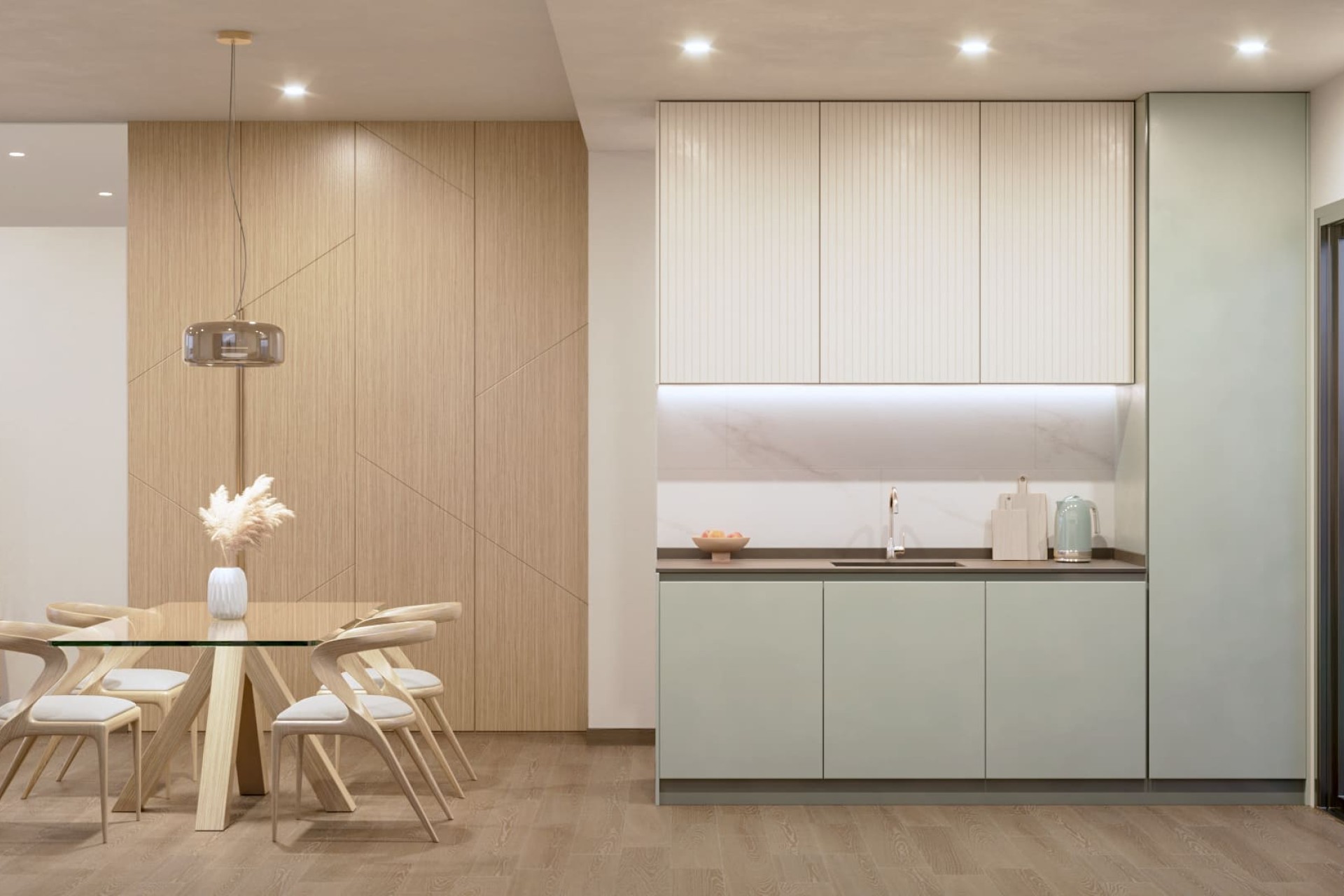 Nouvelle construction - terraced - San Pedro del Pinatar