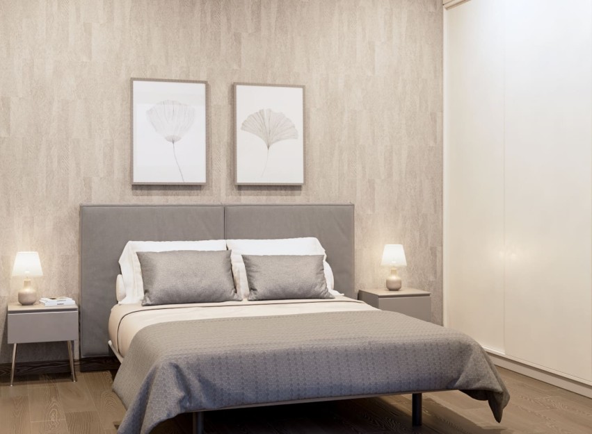 Nouvelle construction - terraced - San Pedro del Pinatar