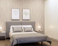 Nouvelle construction - terraced - San Pedro del Pinatar