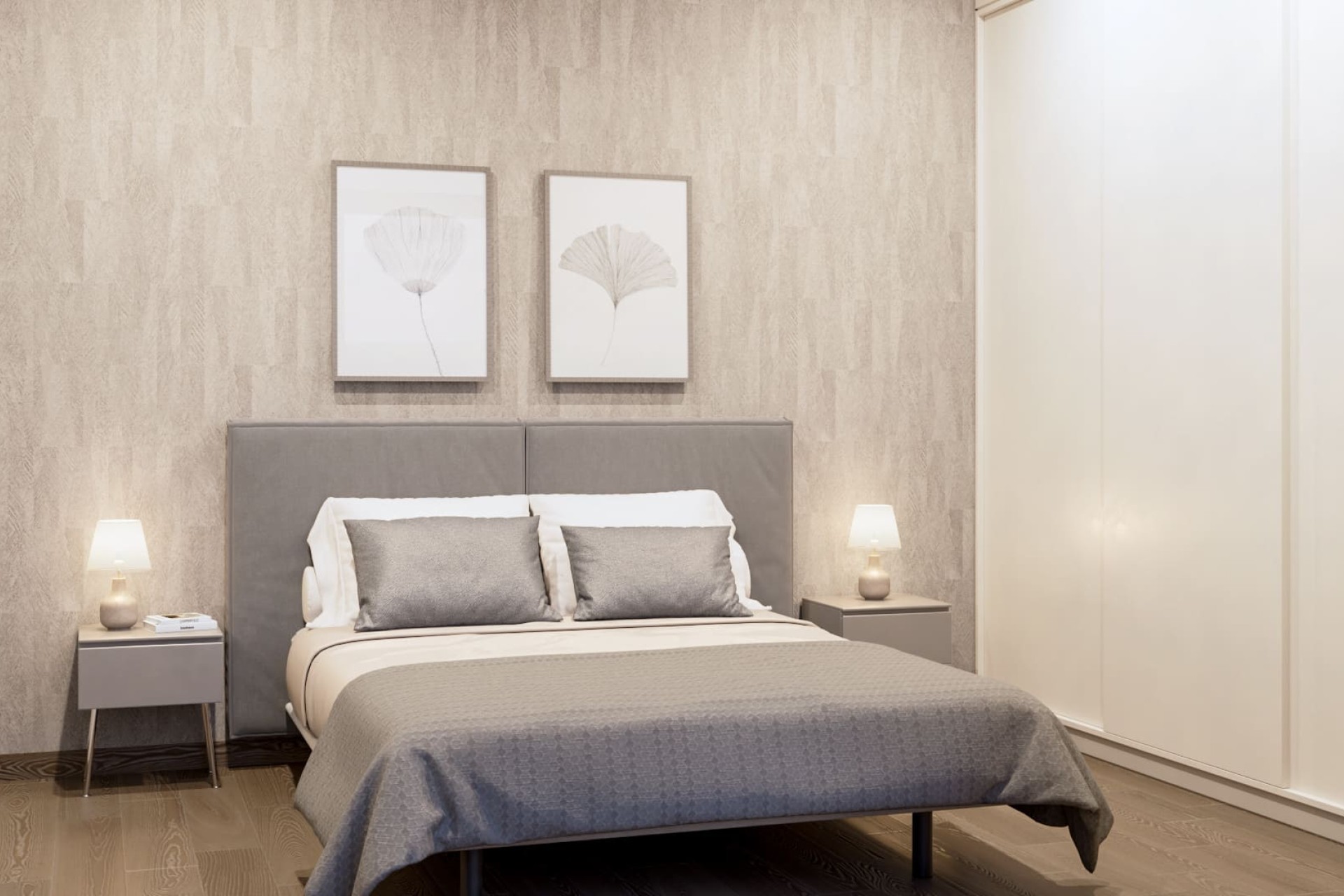 Nouvelle construction - terraced - San Pedro del Pinatar