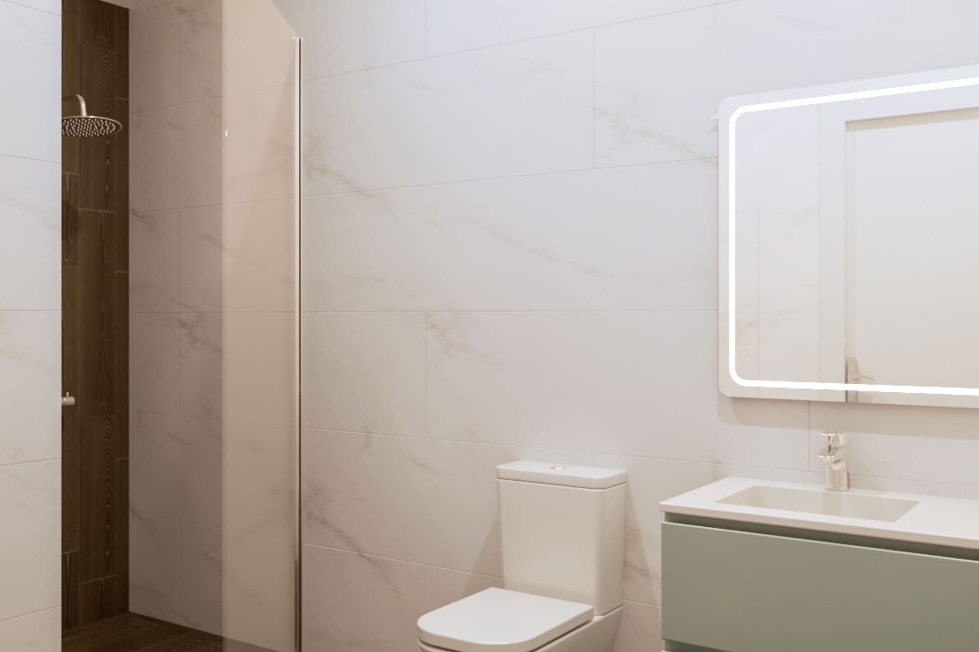 Nouvelle construction - terraced - San Pedro del Pinatar