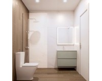 Nouvelle construction - terraced - San Pedro del Pinatar