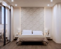 Nouvelle construction - terraced - San Pedro del Pinatar