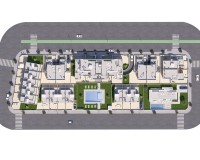 Nouvelle construction - terraced - Torre de la Horadada