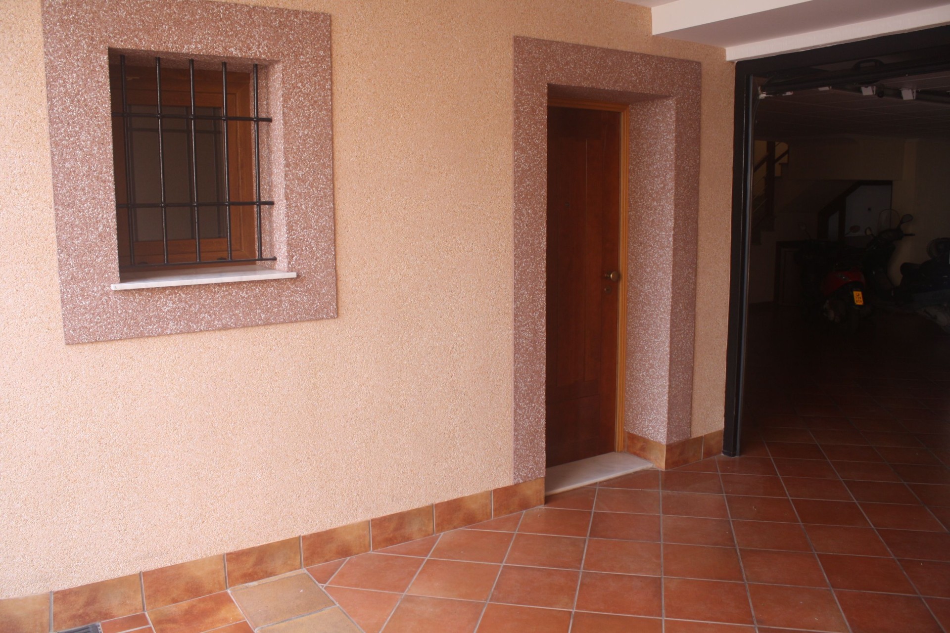 Nouvelle construction - terraced - Torrevieja