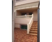 Nouvelle construction - terraced - Torrevieja