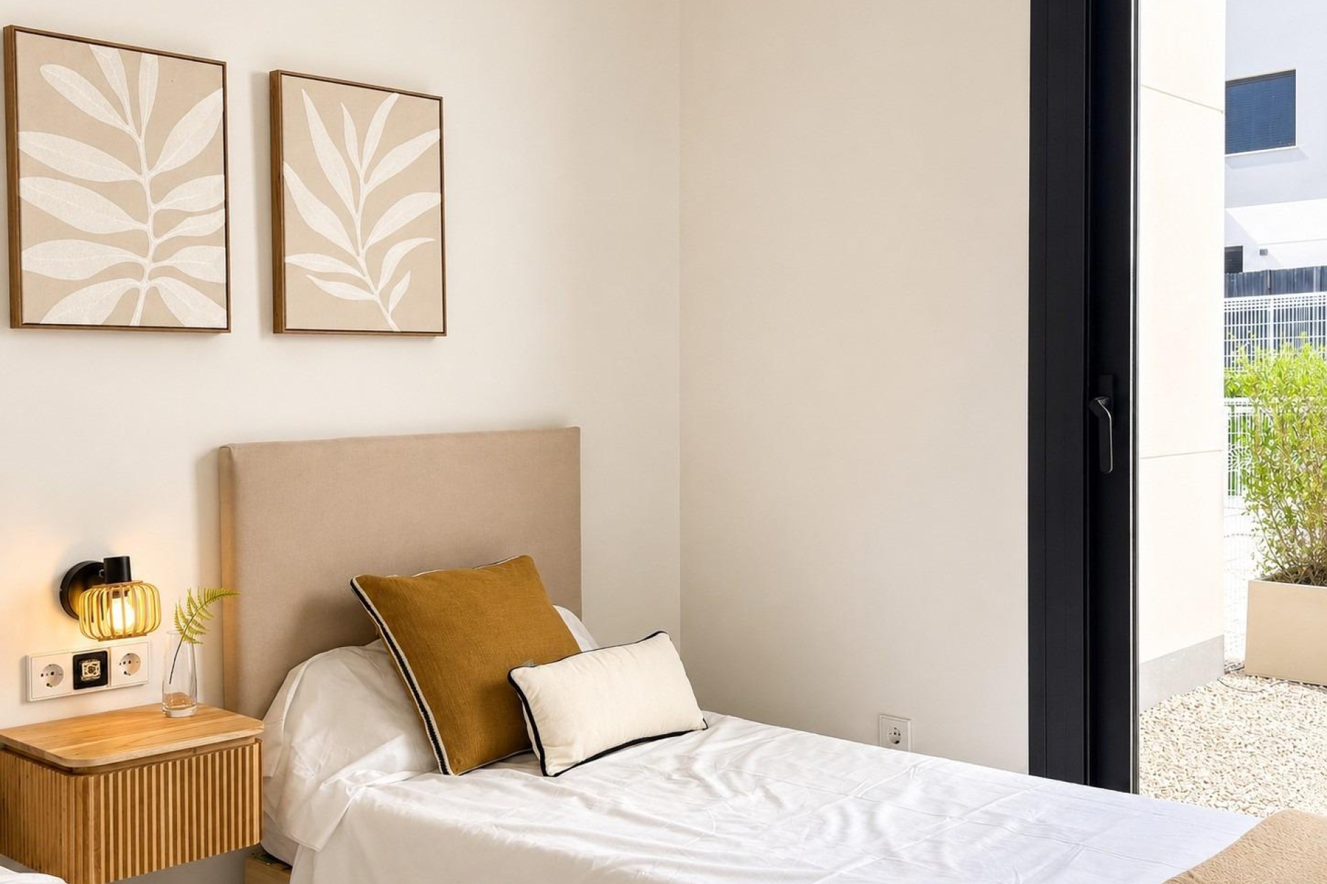 Nouvelle construction - Town House - Baños y Mendigo - Altaona Golf