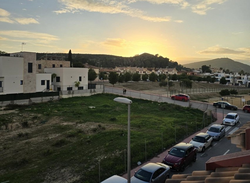 Nouvelle construction - Town House - Bigastro - pueblo