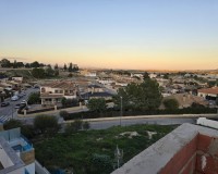 Nouvelle construction - Town House - Bigastro - pueblo