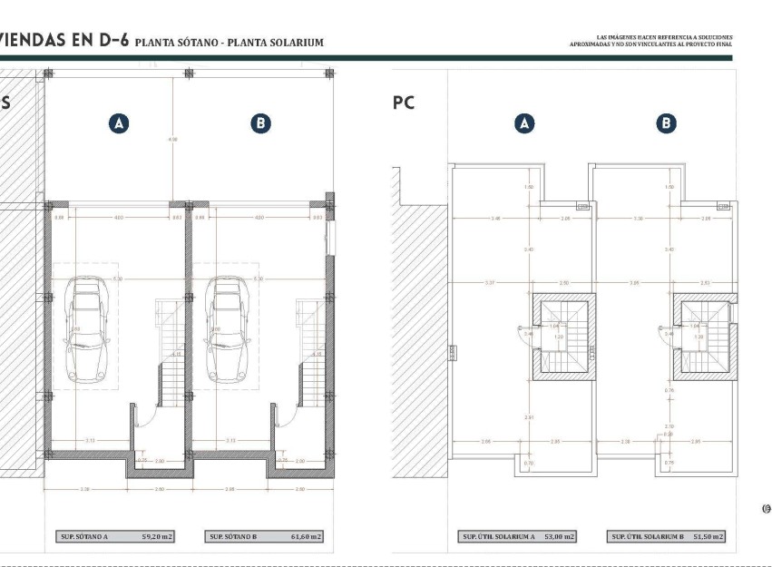 Nouvelle construction - Town House - Bigastro - pueblo