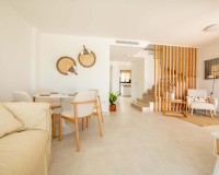 Nouvelle construction - Town House - Cox - San Fernando