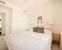 Nouvelle construction - Town House - Cox - San Fernando