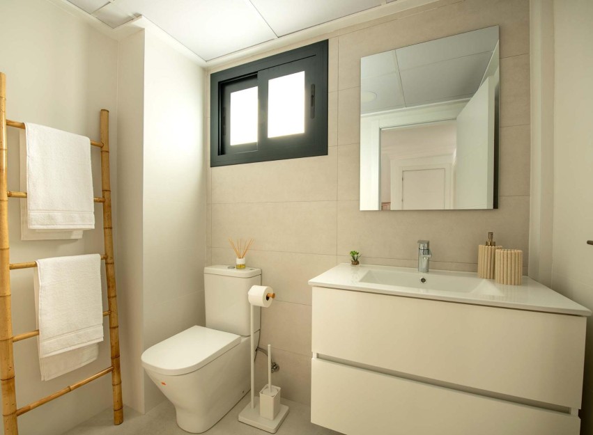 Nouvelle construction - Town House - Cox - San Fernando