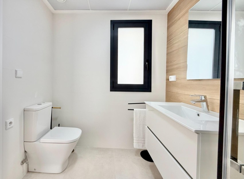 Nouvelle construction - Town House - Cox - San Fernando