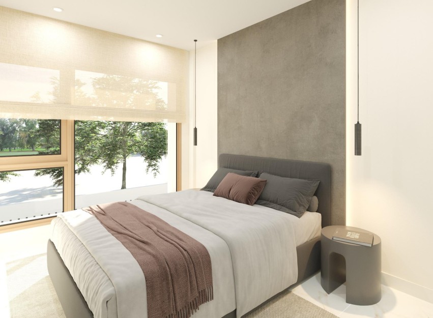 Nouvelle construction - Town House - Dolores - Sector 2