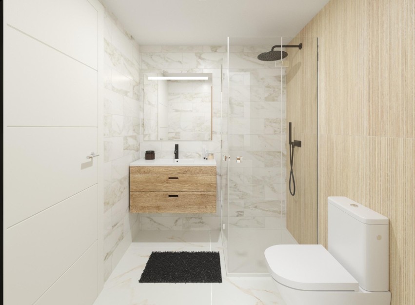 Nouvelle construction - Town House - Dolores - Sector 2