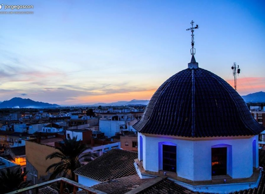 Nouvelle construction - Town House - Dolores - Sector 2