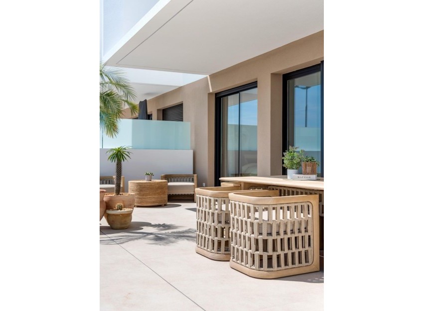 Nouvelle construction - Town House - Dolores - Sector 3