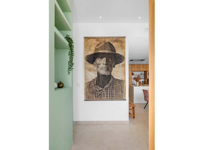 Nouvelle construction - Town House - Dolores - Sector 3