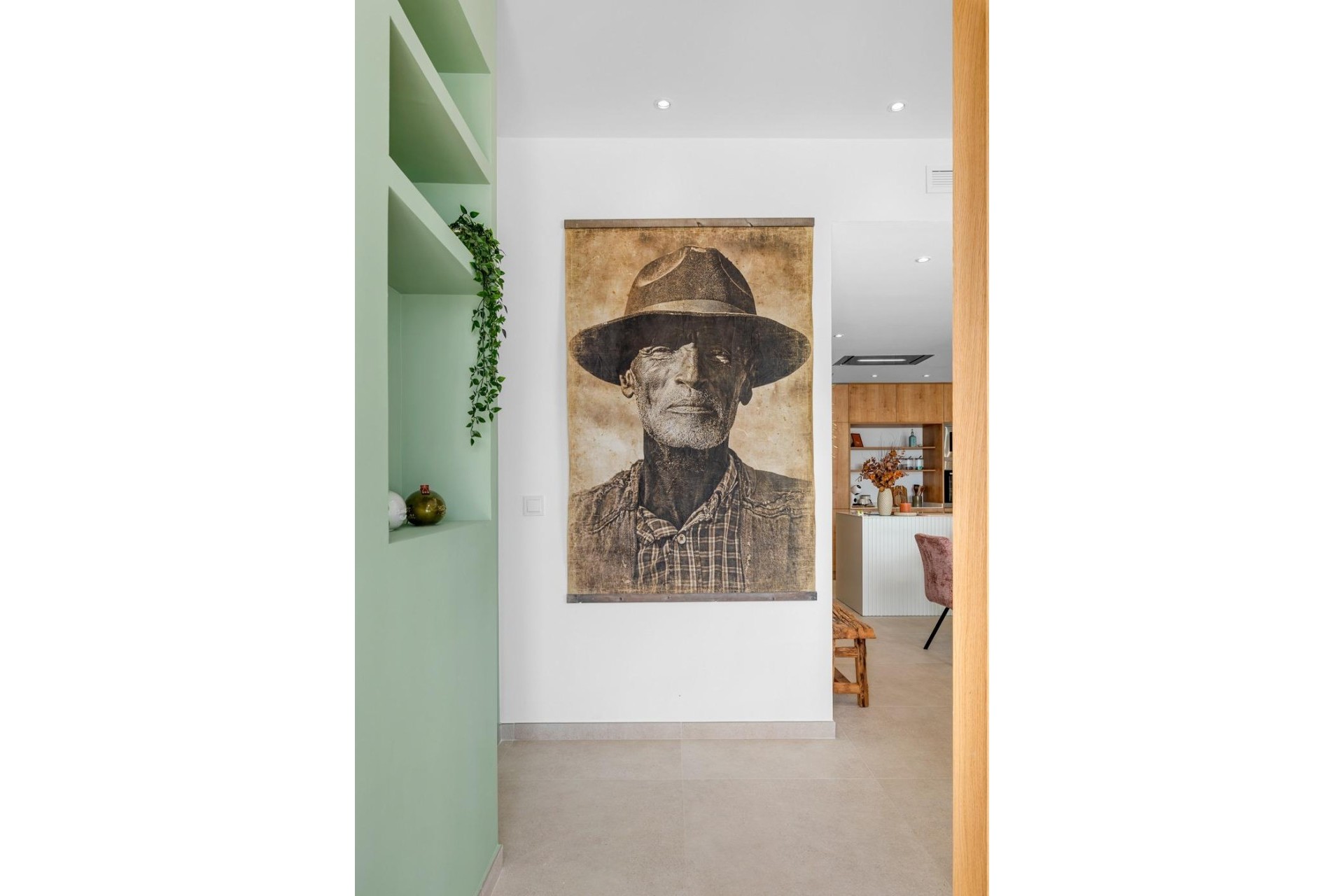 Nouvelle construction - Town House - Dolores - Sector 3