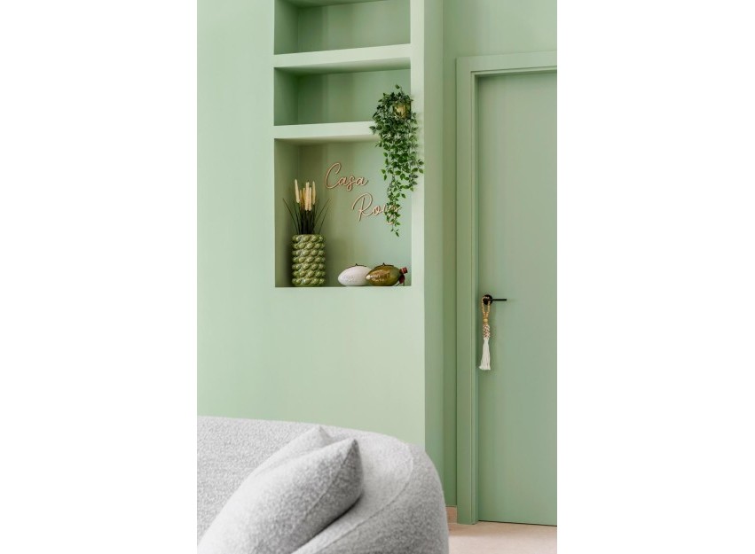 Nouvelle construction - Town House - Dolores - Sector 3