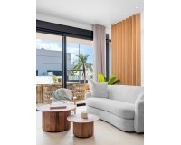 Nouvelle construction - Town House - Dolores - Sector 3