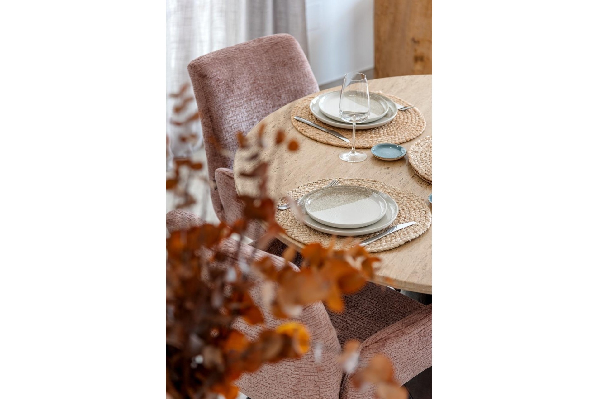 Nouvelle construction - Town House - Dolores - Sector 3