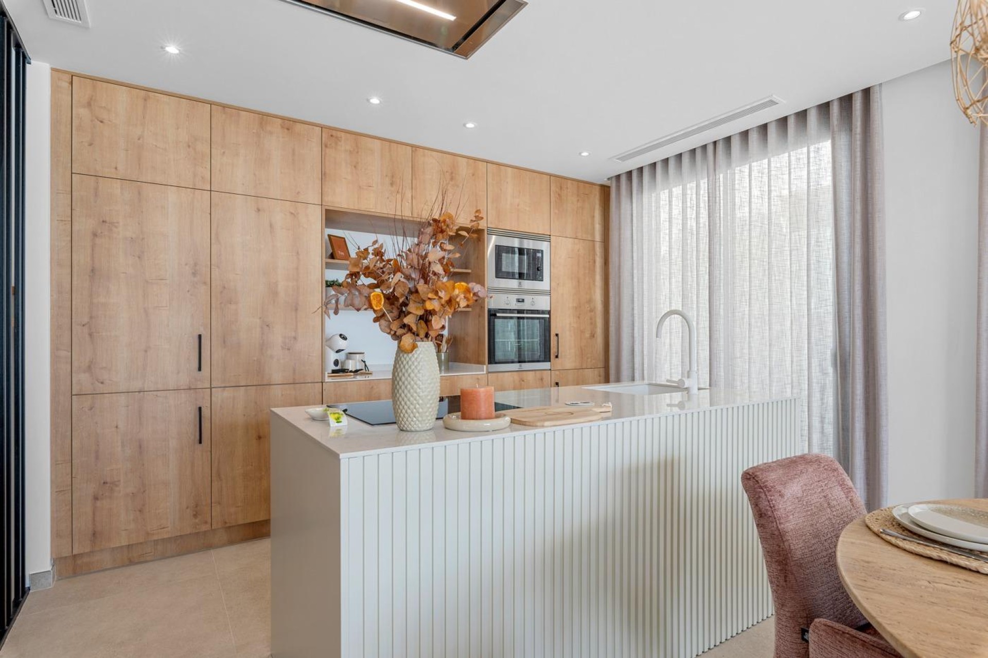 Nouvelle construction - Town House - Dolores - Sector 3