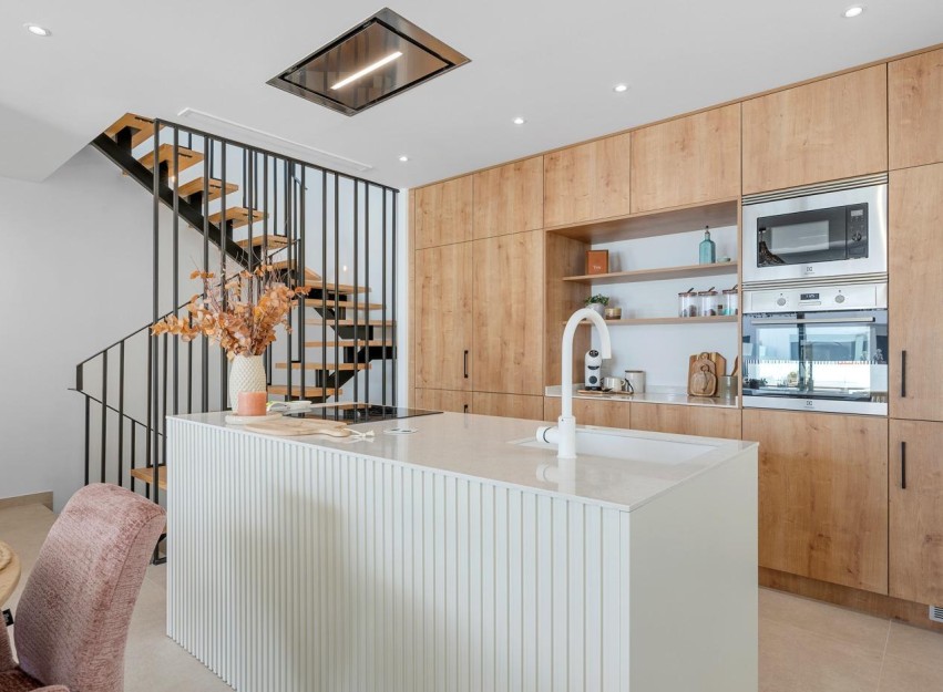 Nouvelle construction - Town House - Dolores - Sector 3