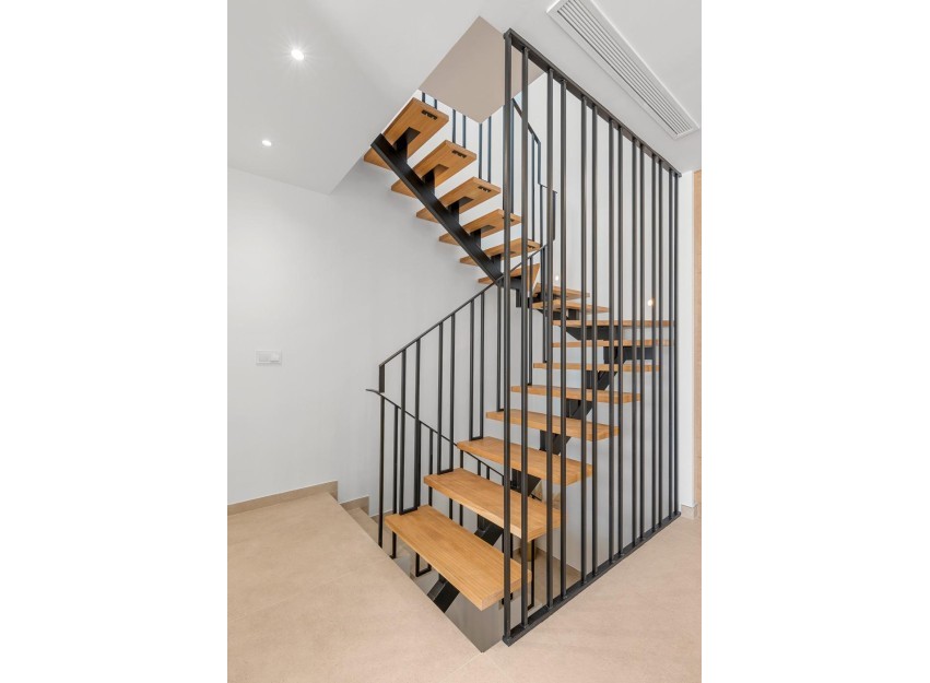 Nouvelle construction - Town House - Dolores - Sector 3