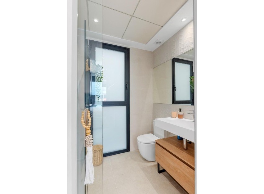 Nouvelle construction - Town House - Dolores - Sector 3