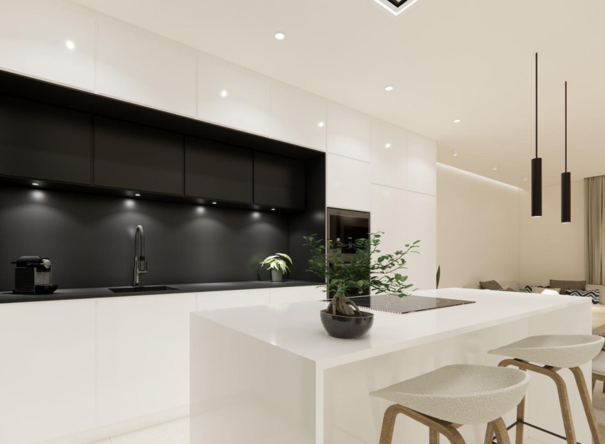 Nouvelle construction - Town House - Dolores - urbanizacion