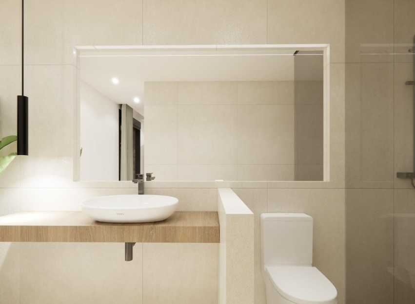 Nouvelle construction - Town House - Dolores - urbanizacion