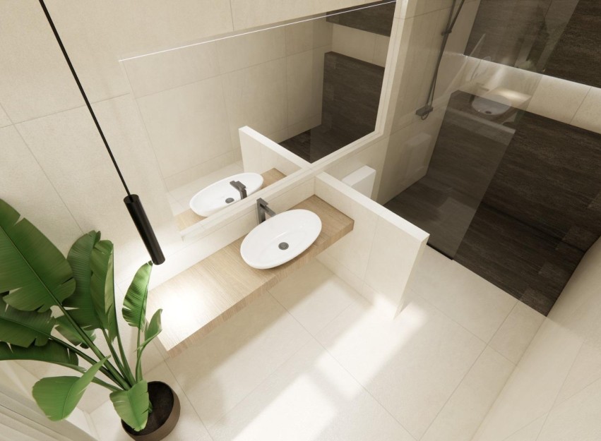 Nouvelle construction - Town House - Dolores - urbanizacion