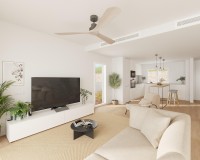 Nouvelle construction - Town House - Finestrat - Balcón De Finestrat