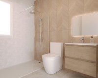 Nouvelle construction - Town House - Finestrat - Balcón De Finestrat