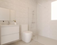 Nouvelle construction - Town House - Finestrat - Balcón De Finestrat